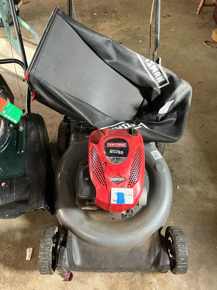 Austintown Youngstown Estate Sale starts on 10/30/2023