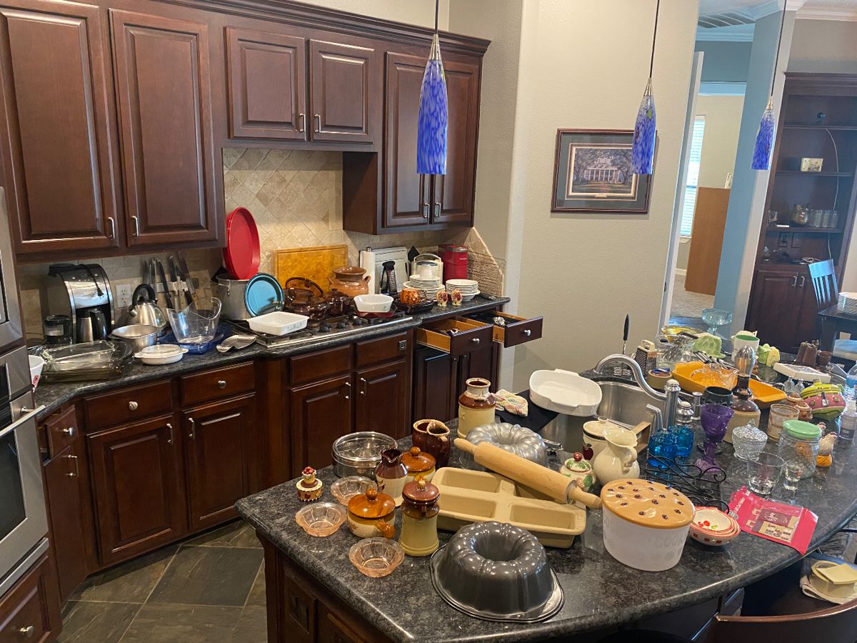 Ravenwood Estates in Pearland, TX starts on 11/2/2023