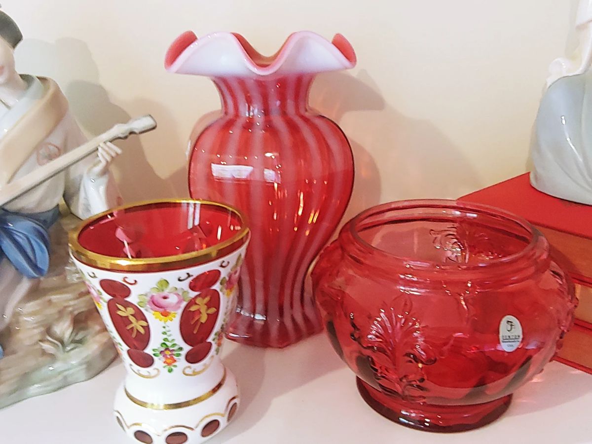 Jackson Heights Art Pottery Cast Iron Estate Sale starts on 12/1/2023