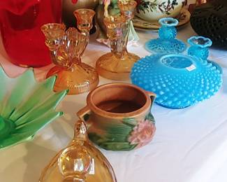 Iris - Fenton - Roseville