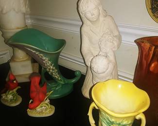 Austin -Roseville -Hull