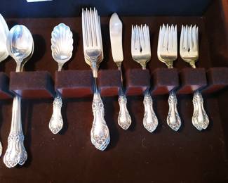 International Sterling