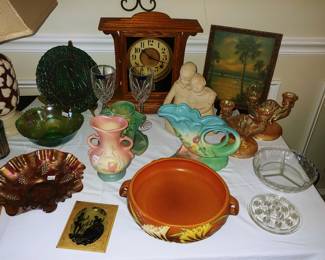 Carnival - Roseville - Hull