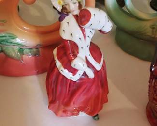 Royal Doulton