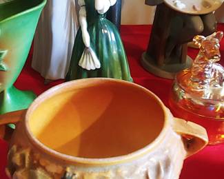 Roseville - Royal Doulton