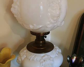 GWTW Lamp