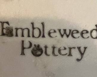 Tumbleweed Pottery