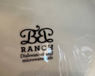 BB Ranch Pitcher