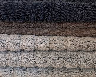 Bathroom Rugs
