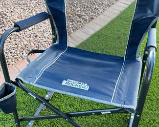 Freestyle Rocker 1 Red 1 Blue