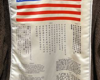 Mr. Tony's Custom Tailor Korea