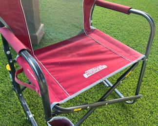 Freestyle Rocker 1 Red 1 Blue