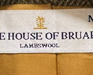 The House of Bruar