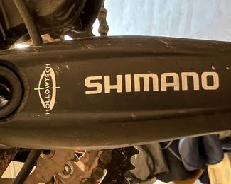 Shimano