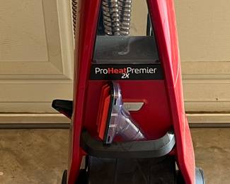 Bissell ProHeat Premier 2x