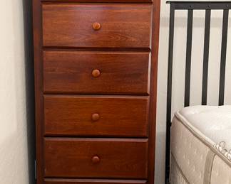 6-Drawer Dresser, Highboy, Nightstand