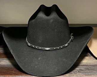 Stetson Hats