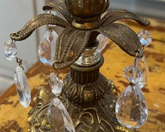 Matching Candlesticks