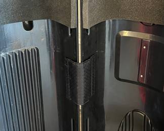 Datrek Golf Club Travel Carrier