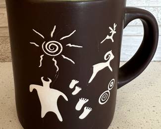 Grand Canyon National Park Coffee Mug