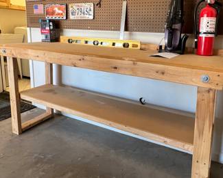 Workbench