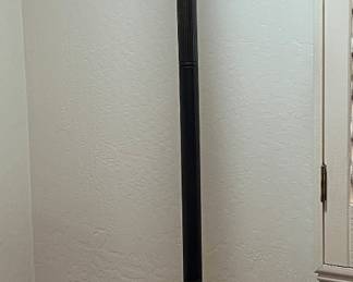 Tiffany-Style Floor Lamp