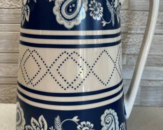 BB Ranch Beverage Pitcher