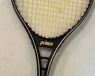 Prince Tennis Racket