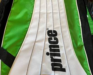 Prince Tennis Racket Cover/Bag