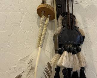 Western Decor, Cactus Hook