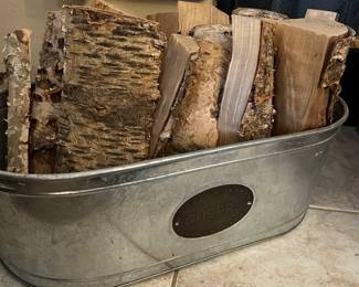 Bucket-o-Firewood