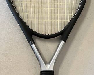Tennis Racket