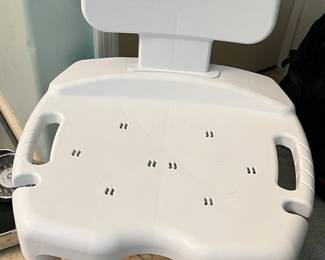 Shower Chair