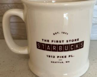 Starbucks Coffee Mug