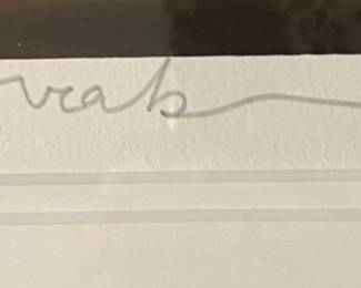 Art "Evening Valley" by Arno Arrak