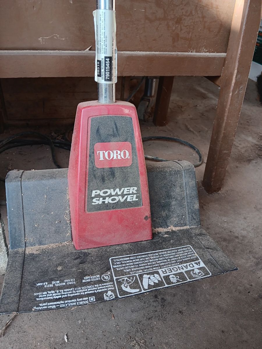 Pickers Dream in Muskegon, MI starts on 11/3/2023