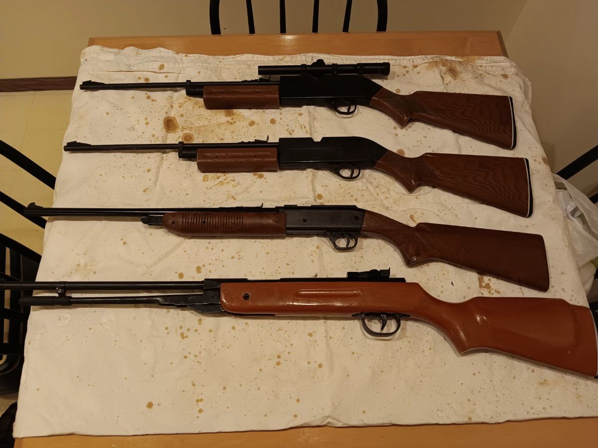 Pickers Dream in Muskegon, MI starts on 11/3/2023