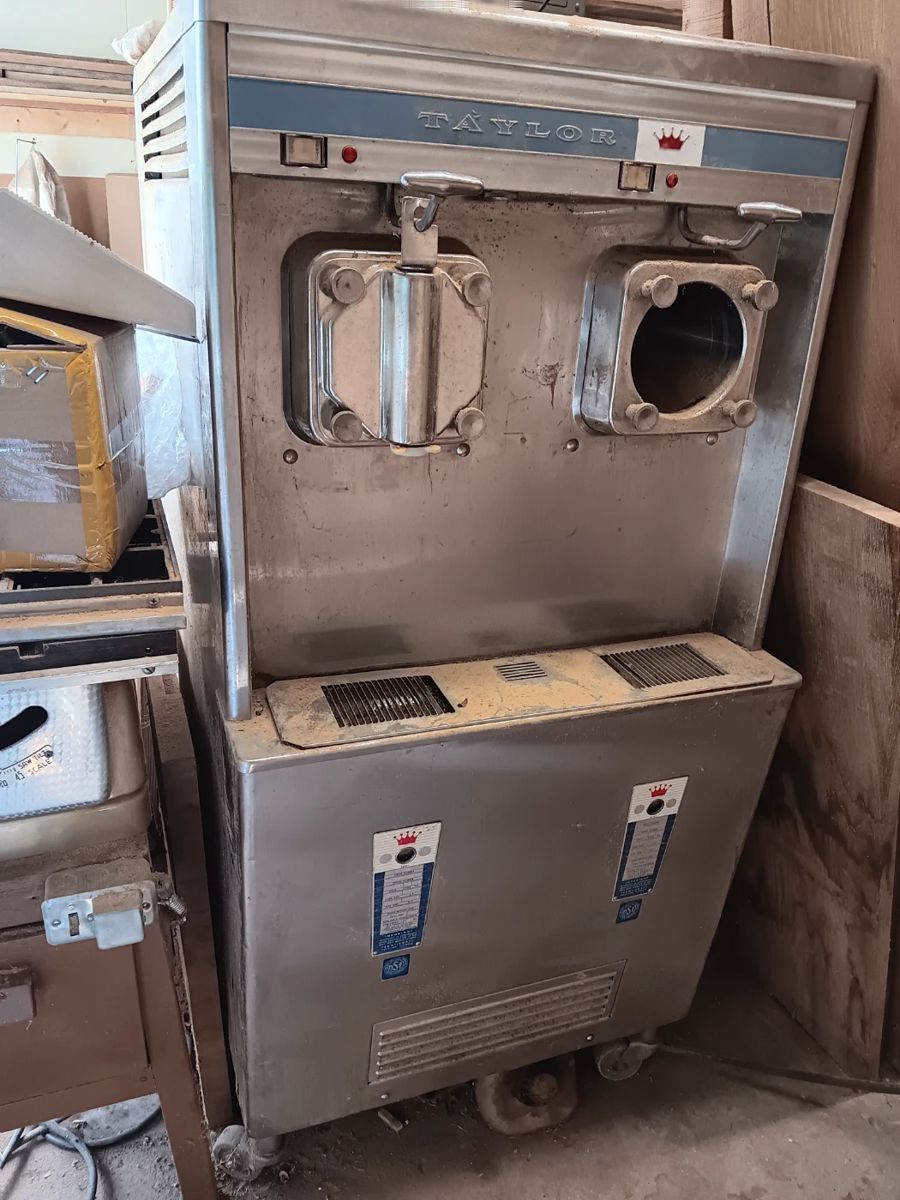 Pickers Dream in Muskegon, MI starts on 11/3/2023