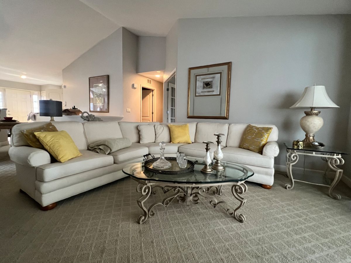 Potters Grove Estate Sale! High end home... starts on 11/2/2023