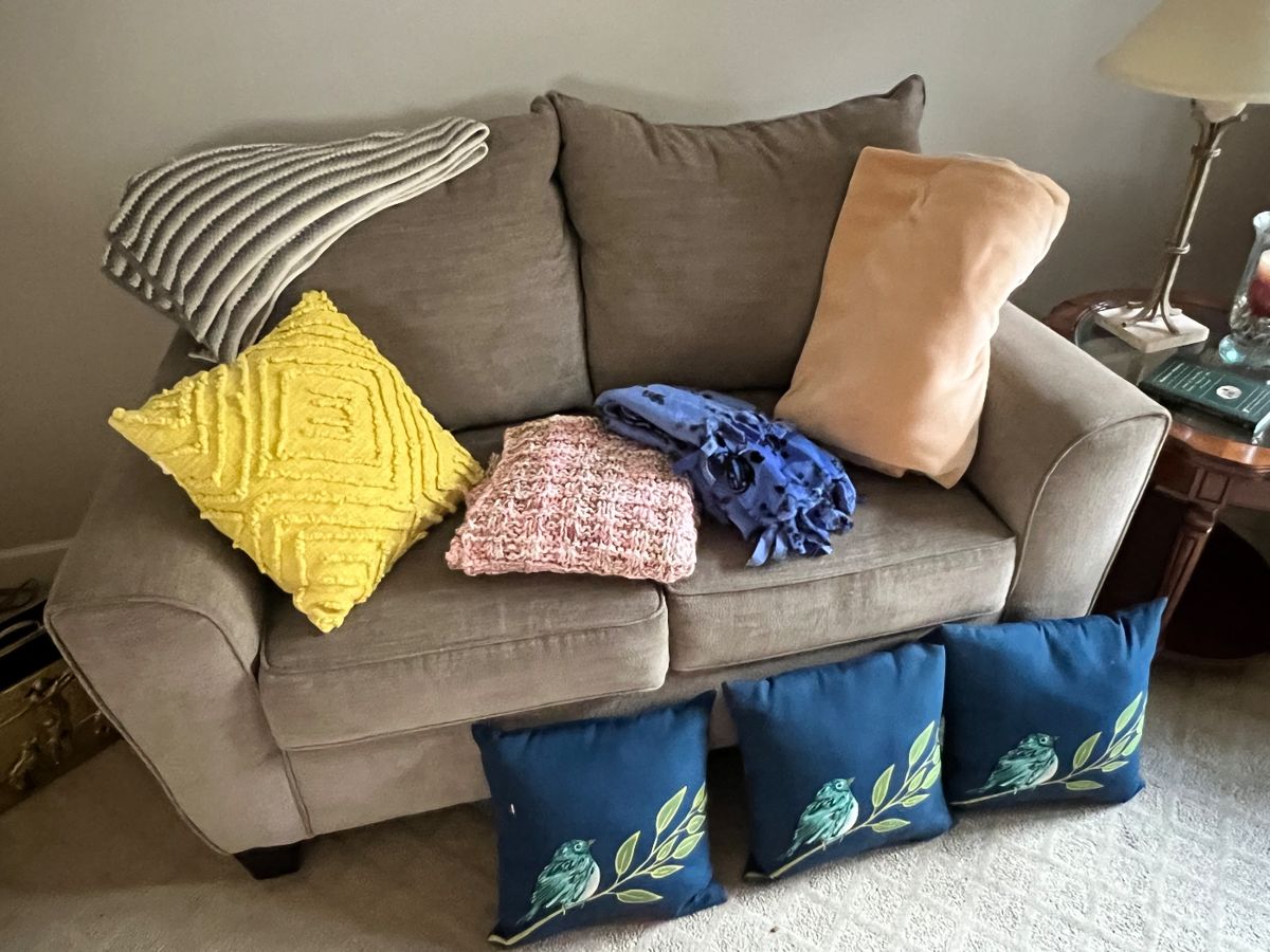 Potters Grove Estate Sale! High end home... starts on 11/2/2023