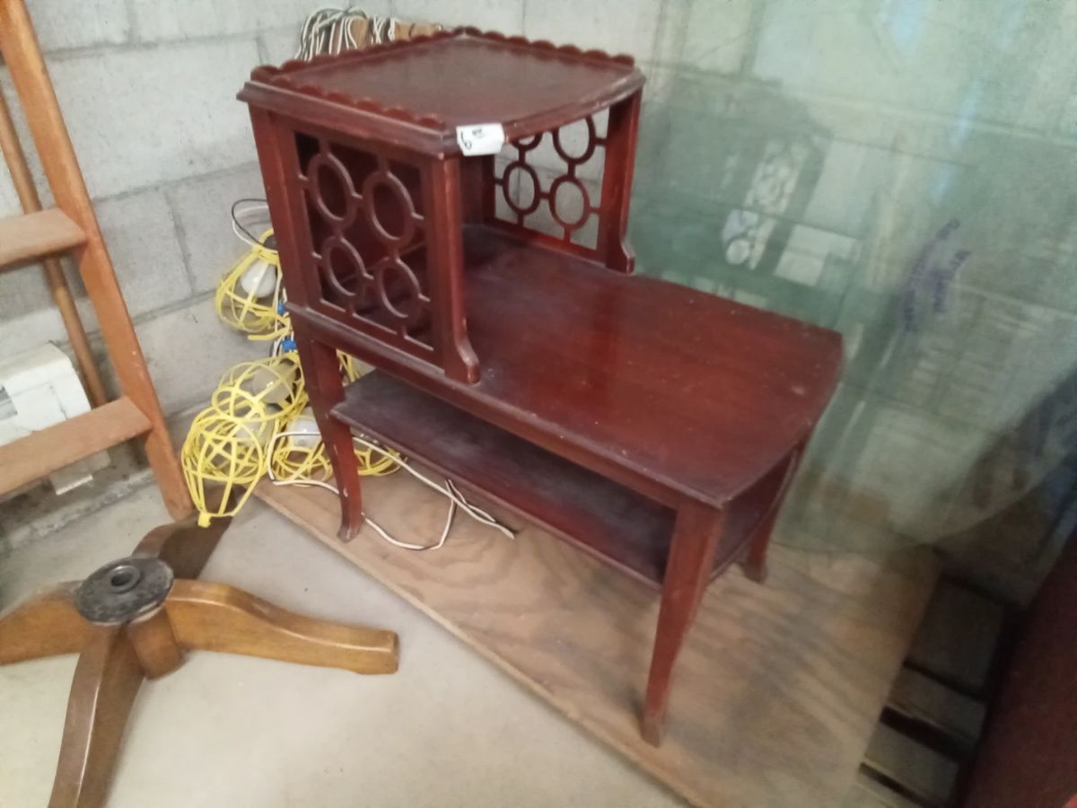 Church ladies in Kansasville, WI starts on 11/11/2023