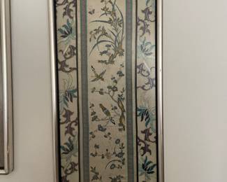 $95 Kimono art 10x26
