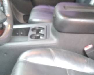 2010 LTZ Silverado Z71 Rocky Ridge package, V8. 6.2 liter. K1500. brand new engine, new tires, Major speed alignment & tire shocks done. Dark grey. black leather interior. 166600 miles approx. Z71 package has Heavy duty rear axel, premium stereo system, 6"lift, towing package, moon roof, sliding back window, real full size spare tire. Tool box. Silent bids only. Come inspect the vehicle during the estate sale. Bids closes Monday Noon. 