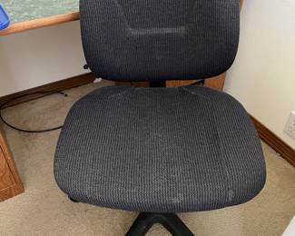 $15 Office Chair