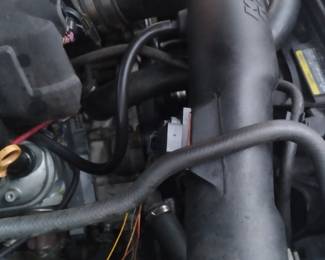 2010 LTZ Silverado Z71 Rocky Ridge package, V8. 6.2 liter. K1500. brand new engine, new tires, Major speed alignment & tire shocks done. Dark grey. black leather interior. 166600 miles approx. Z71 package has Heavy duty rear axel, premium stereo system, 6"lift, towing package, moon roof, sliding back window, real full size spare tire. Tool box. Silent bids only. Come inspect the vehicle during the estate sale. Bids closes Monday Noon. 