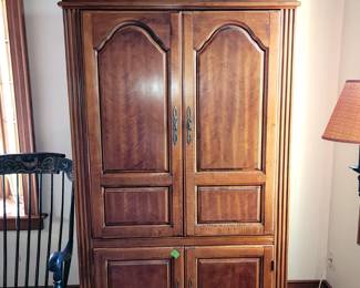 TV cabinet