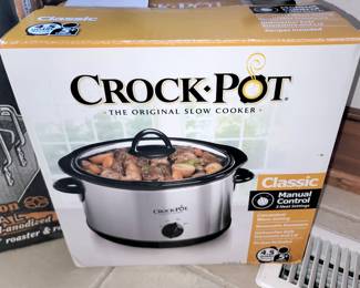 Crock Pot