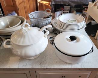 Enamelware