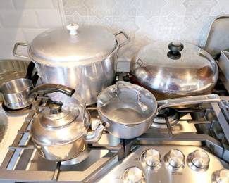 Cookware