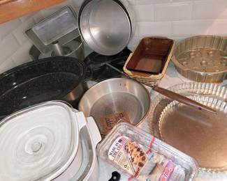 Nordicware and more